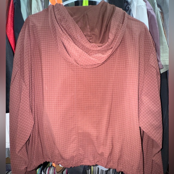 Fabletics Utility Jacket Large - Picture 2 of 5